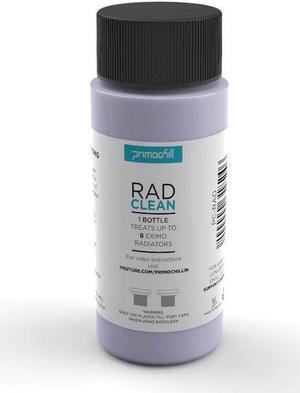 PrimoChill Rad Clean - Radiator Cleaning Treatment