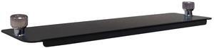 BZBGEAR Blank Mounting Bracket for BG-IPGEAR-PRO-ACC-RM10 Rack Shelf for BG-IPGEAR-PRO-T/R Units