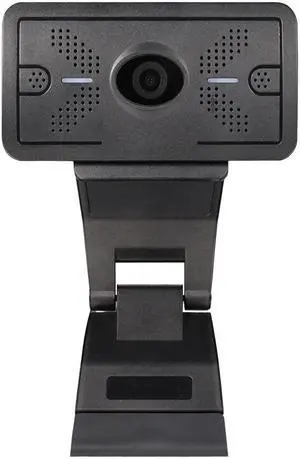 BZBGEAR Full HD 1080P USB Web Camera with 3.24mm Lens