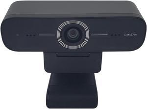 BZBGEAR 1080P USB Conference Camera with Microphone