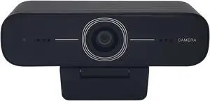 BZBGEAR 1080P USB Conference Camera with Microphone