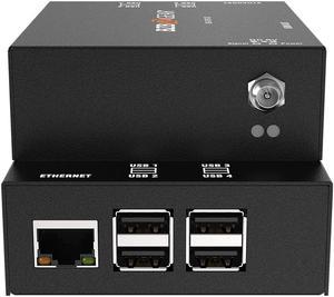 BZBGEAR Smart Controller for VOP-MT HDMI over IP series