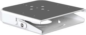 BZBGEAR Universal PTZ Camera Ceiling Mount (White)