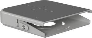 BZBGEAR Universal PTZ Camera Ceiling Mount (Gray)