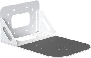 BZBGEAR Universal PTZ Camera Wall Mount (White)
