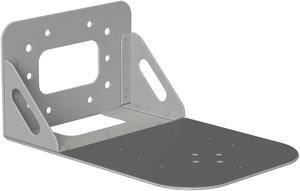 BZBGEAR Universal PTZ Camera Wall Mount (Gray)