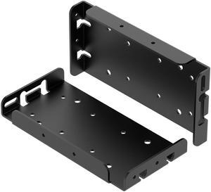BZBGEAR Metal Ceiling Mount Bracket for BZBGEAR VPTZ Series Cameras