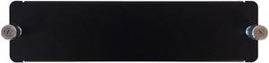 BZBGEAR Blank Mounting Bracket for BG-VOP-ACC-RM10 Rack Shelf for BG-VOP-MT Units