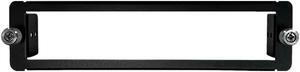 BZBGEAR Mounting Bracket for BG-VOP-ACC-RM10 Rack Shelf for BG-VOP-MT Units