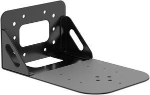 BZBGEAR Universal PTZ Camera Wall Mount (Black)