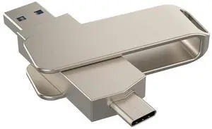BZBGEAR USB Flash Drive Quick Connect Auto-Launcher for BG-Connexio