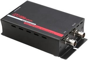 Hall Research SC-SDI2HD SDI to HDMI Converter with SDI Loop Output