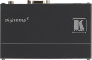 HDMI, BIDIRECTIONAL RS?232 & IR OVER HDBASET TWISTED PAIR TRANSMITTER