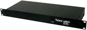 Telex Telex UAD-4 UHF Narrow Band Antenna Combiner/Splitter System #F01U144661