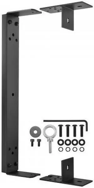Electro-Voice EKXBRKT12 Wall Mount Bracket for EKX-12/EKX-12P