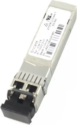 Brocade 57-1000012-01 SFP+ 8Gb SW Fibre Channel Transceiver Module K441G 0K441G CN-0K441G
