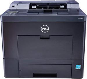 Dell C3760DN Duplex Network Color Laser Printer JGMCF 0JGMCF 225-3658 6YD13