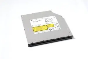 Dell GS30N Laptop CD/DVD-RW Burner ReWriter Slot Load SATA Drive NCW1W 0NCW1W CN-0NCW1W For DELL Precision M4600 Dell GS30N Laptop CD/DVD-RW Burner ReWriter Slot Load SATA Drive NCW1W 0NCW1W CN-0NCW1W For DELL Precision M4600