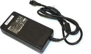 Dell Optiplex GX620 745 755 760 SX280 D220P-01 Black Power Supply 220W MK394 0MK394 CN-0MK394