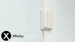 Door Window Sensor XHS2-UE Xfinity Comcast Home Security