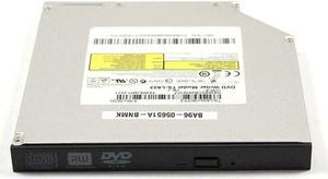 OEM Dell Vostro 3700 17.3" SATA CD-RW DVDRW Multi Burner Drive 5887G 05887G CN-05887G W630J TS-L633C