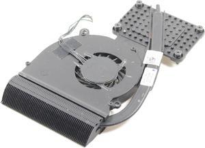 New Dell Latitude Xt3 Table Cpu Cooling Fan DFS400805L10T FAA6 CN-0H1GH8 0H1GH8 H1GH8