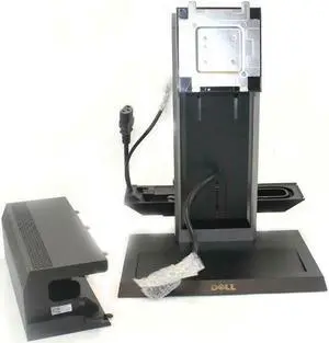 Genuine OEM Dell Optiplex 7010 9010 9020 SFF All-In-One AIO Monitor Stand Base 73DH9 073DH9 CN-073DH9
