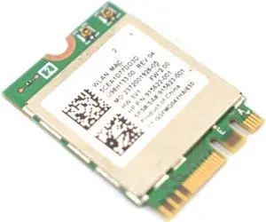 OEM Genuine WiFi Wireless Card For HP Pavilion X360 14" 14-cd0061TU 915622-001 915623-001