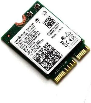 Genuine HP OMEN 15-CE198WM 15-CE Series WI-FI Wireless Card 01AX768 937263-001