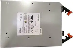 IBM 2017-D02 98Y6504 98Y6158 REV 2 Server + 2x DS8000ECM Controller Module