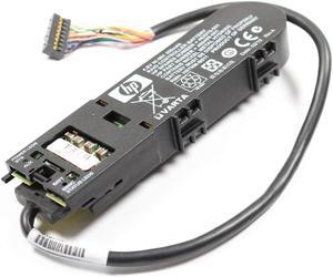 New HP Smart Array 650mAh 4.8V Battery Module 462976-001 460499-001