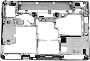 New OEM Dell Latitude E6440 Laptop Bottom Base Chassis Assembly 7VNN5 99F77 099F77 CN-099F77