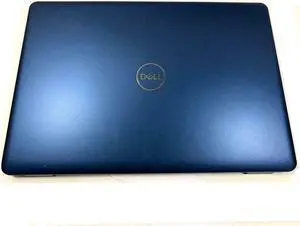 Dell OEM Inspiron 15 (5584) 15.6" LCD Back Cover Lid Assembly YP8RK 0YP8RK CN-0YP8RK