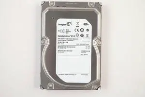 Seagate Constellation ES.2 ST33000650SS 3TB 7200RPM SAS 6Gbps 64MB Cache 3.5-inch Enterprise Internal Hard Drive