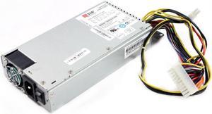 Top Microsystems 200W Power Supply P6200S 1F N1 - 105-1037-00
