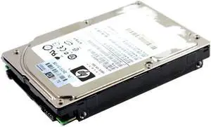 HP Proliant 146GB 10K 2.5" SAS Server Hard Drive DG146BB976 430165-003