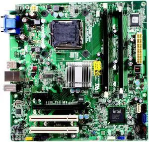 Dell OEM Vostro 220 220s Desktop Motherboard System Mainboard P301D