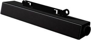 Dell Studio Soundbar Speaker & AC Power Adapter - AX515 - AX510PA