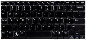 Dell Inspiron Mini 10 (1012) Netbook Keyboard V3272