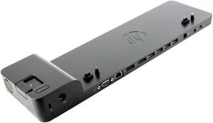HP 2013 UltraSlim Docking Station D9Y19AV#ABA