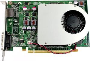 NVIDIA Geforce Gt 330 1GB 9TCD9 Dvi D-P