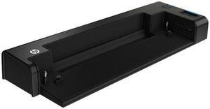 Hewlett-Packard hp EliteBook 2540P Notebook Docking Station - HSTNN-C14X - VU895AA#ABA