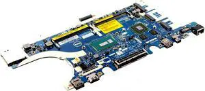 Dell OEM Latitude E7450 Motherboard System Board i5 2.2GHz Motherboard 796WF