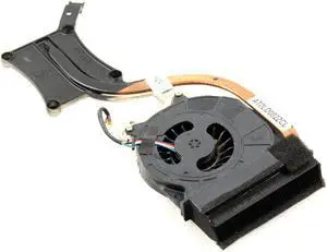 DELL CPU Fan & Heatsink For Latitude E6430 0XDK0