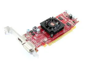 Dell ATI Radeon HD4550 512MB PCI-e Dvi & Dp Video Card 3Y14F CN-03Y14F
