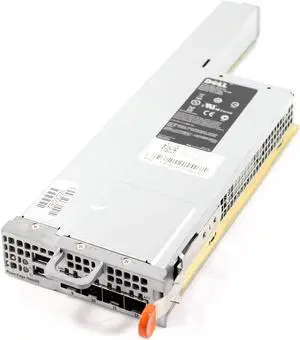 DELL POWEREDGE FN410S 10GBE 4 PORT SFP+ IO AGGREGATOR FOR DELL POWEREDGE FX2 / FX2S C8RP6