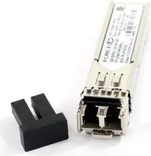Dell 2GB Fibre Channel SW SFP Tranceiver Module GF76J FTLF8519P3BNL-FC