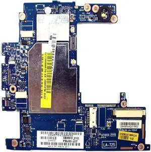 Acer Iconia A100 7" Tablet Motherboard PBJ30 LA-7251P MB.H6R00.001 MBH6R00001