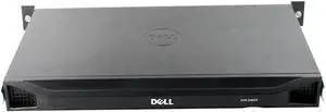 OEM Dell KVM 2162DS 16 Ports IP Server Console Remote Network HUB Switch 20CFR