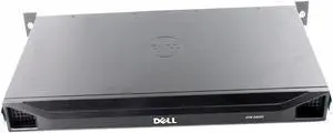 Dell KVM 2162DS Remote Console Switch 16 ports Dual Gigabit Ethernet ports Dual-stack IPv4 and IPv6 - H41R2 Dell KVM 2162DS Remote Console Switch 16 ports Dual Gigabit Ethernet ports Dual-stack IPv4 and IPv6 - H41R2